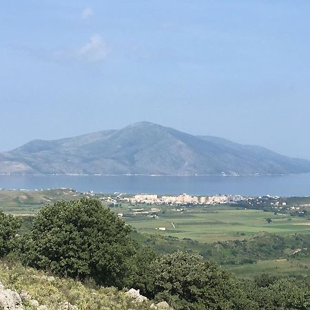Appartamenti George Orikum Exterior foto