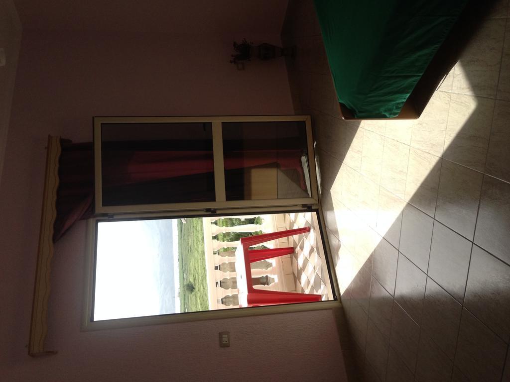 Appartamenti George Orikum Exterior foto
